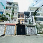 Bán nhà HXH 8 Hoàng Hoa Thám Sát Sân Bay, Tân Bình, 63 m2, 3 Tầng, 3PN. Chỉ 8.6 Tỷ còn TL