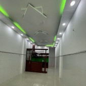 Bán nhà 1 lầu mặt tiền chợ Liên Khu 5-6 tiện kinh doanh đa ngành