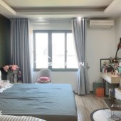 Cho thuê căn hộ Apartment Full đồ cực xịn tại Số 61C, Ngõ 29 Võng Thị, Tây Hồ. Chỉ 11tr
