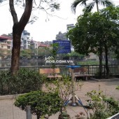 BÁN TẬP THỂ PHỐ VÕ THỊ SÁU_VIEW HỒ_DÂN TRÍ CAO_OTO ĐỖ NGÀY ĐÊM_NHỈNH 3 TỶ