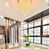 BÁN CHDV ĐƯỜNG MINH KHAI – THANG MÁY – MT 6.7M QUYỀN LỰC – DÒNG TIỀN CAO – NHỈNH 11 TỶ