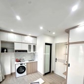 BÁN CHDV PHỐ THANH NHÀN – 7 TẦNG THANG MÁY – DOANH THU 50TR/THÁNG – NHỈNH 13 TỶ