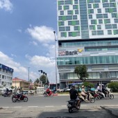 Bán gấp nhà 4 tầng khu Lotte Cộng Hòa ngay ga T3 Tân Sơn Nhất