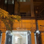 CHO THUÊ NHÀ 5 TẦNG – KHU LIỀN KỀ GELEXIA, NHÀ MỚI, SẠCH ĐẸP