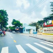 Nhà biệt thự 3 tầng đẹp – đường Ông Ích Khiêm, phường Thanh Bình, quận Hải Châu – Đà Nẵng