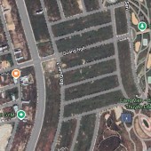 Đất nền Đà Nẵng cạnh sông cạnh biển y hệ ốc đảo tại Quận Ngũ Hành Sơn