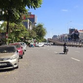 VỊ TRÍ TRIỆU ĐÔ – CĂN HỘ TẬP THỂ MẶT PHỐ ĐẠI CỒ VIỆT – 2 NGỦ – GIÁ CHỈ 3.18 TỶ