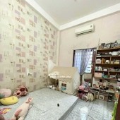 NHÀ NGAY TRUNG TÂM QUẬN TÂN BÌNH - ĐƯỜNG 8M THÔNG TỨ TUNG - 26M2 - 5.1