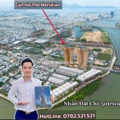 Căn hộ The Meridian Đà Nẵng Chính Thức Nhận Đặt Chỗ Ưu Tiên Chọn Căn Đẹp