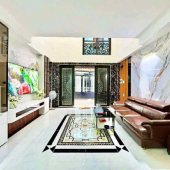 NHÀ GÒ VẤP 5 TẦNG BTCT MỚI - 3PN KHÉP KÍN - Ô TÔ ĐỖ CỬA NGÀY ĐÊM - 36M2 - 8.3 TỶ