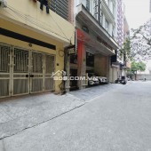 Giá Tốt ! Phân Lô Nghĩa Đô, ô tô tránh kinh doanh, vỉa hè 2 thoáng, 48m, 5 tầng, mt 4m