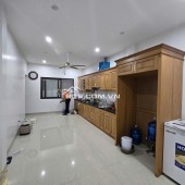 Bán nhà ngõ 105 Thụy Khuê, DT 74m2 xây 5 tầng, thang máy LH 0945255902
