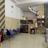 BÁN NHÀ TÂN HÒA ĐÔNG 125M2 NGANG HIẾM 5M THU NHẬP 15TR/TH  #tandatnhapho 0918.589.234