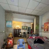 MẶT TIỀN - TRUNG TÂM QUẬN 10 - HOÀ HƯNG - THÔNG TÔ HIẾN THÀNH - NHÀ 4 TẦNG - 33M2 - NỞ HẬU - HOÀN CÔNG ĐỦ