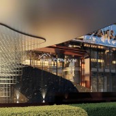 Rivea Residences – Căn hộ hạng sang bậc nhất Hoàng Mai