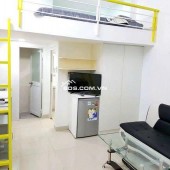 CĂN HỘ DỊCH VỤ MINI CAO CẤP TRUNG TÂM Q.1 - ĐẦY ĐỦ TIỆN NGHI, DỌN VÀO Ở NGAY.