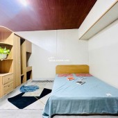 CHO THUÊ PHÒNG TRỌ 368 TRƯỜNG CHINH, 40m2, RỘNG RÃI, NỘI THẤT ĐẦY ĐỦ