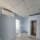Phòng trọ kiểu cc mini Q.4 có ban công, chỉ hơn 3Tr/tháng,rộng rãi, sạch sẽ.