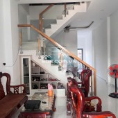 CHÍNH CHỦ CẦN BÁN NHÀ ĐẸP 1 TRỆT-1 LẦU-SỔ HỒNG-DỌN ĐẾN Ở NGAY