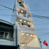 CHUYỂN CÔNG TÁC CẦN BÁN NHÀ MỚI XÂY, THIẾT KỆ HIỆN ĐẠI SANG TRỌNG, DTSD 300m2, P.TÂN TẠO(MỚI)