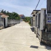 Bán lô đất 225m2, giá chỉ 7xxtr, ngay trung tâm Đại Hiệp, giáp ranh Hoà Khương, Đà Nẵng