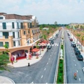 Chỉ 600 triệu/ sổ hồng tên mình, Ân hạn gốc & HTLS trong 24 TH. Ưu đãi hơn 500TR. Nghĩa 0983230002