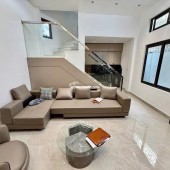 BÁN NHÀ #ĐỘI_CẤN-TRUNG TÂM BA ĐÌNH, MẶT TIỀN 5M, DIỆN TÍCH 40M2, GẦN PHỐ