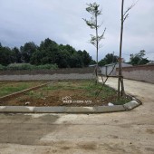 cần bán đất hòa lạc 100m tại trung tâm của công nghệ cao