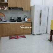 SIÊU PHẨM 5 TẦNG XÂY MỚI - TẶNG FULL NỘI THẤT - 52M2 - 8 TỶ An Hội, An Hội Đông, Gò Vấp