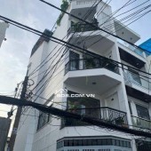 3PN KHÉP KÍN - Ô TÔ ĐỖ CỬA NGÀY ĐÊM - 36M2 - 8.3 TỶ