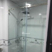 BÁN NHÀ THANH BÌNH – HÀ ĐÔNG 30M2 5Tầng MẶT TIỀN 6.3M GIÁ 6.95TỶ VỊ TRÍ ĐẸP – NGÕ RỘNG – NHÀ MỚI LONG LANH – Ở NGAY