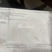 Đất nền Nam Hòa Xuân, Ngũ Hành Sơn: 100m2, mặt tiền 5m, hướng Đông, sổ đỏ trao tay, giá chỉ 6.5 tỷ! Gọi ngay 0843222222.