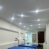 MẶT PHỐ TRƯỜNG CHINH – THANG MÁY – CHO THUÊ DÒNG TIỀN ỔN ĐỊNH

 .  GIÁ CHÀO : 23.6 TỶ