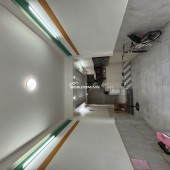 Mặt tiền nhà mới đẹp lung linh đường Phạm Hùng - P.4 Q.8 - 60m2 5 tầng BTCT - nhỉnh 9ty