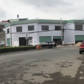 Cho thuê 2 mặt bằng góc, đường Hà Huy Giáp Quận 12