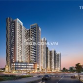 EMERALD GARDEN VIEW – Chuẩn sống đôi xanh giữa lòng Thuận An, Bình Dương chỉ 35tr/m2