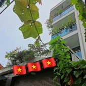 Nhà HXH 5M - Đông Lân, Bà Điểm, Hóc Môn - 7,x tỷ  DT: 7x16m (112m²) - Căn góc 2 mặt thoáng  Kết cấu: 4 tầng, 5PN, 4WC, sân thượng.