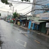 Nhà MT Hồ Thị Huê, Đông Lân, Bà Điểm, Hóc Môn  Giá: 12.2 tỷ – DT 5×20m, 4 tầng  Đang cho thuê: 25tr/tháng  4PN,  5WC