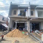 Bán nhà xây mới tdm bình dương