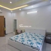NHÀ HẺM XE TẢI- TẶNG NỘI THẤT CAO CẤP - 38M2 - 8.75 TỶ Âu Cơ, Tân Hòa, Tân Bình
