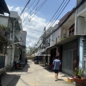 Bán nhà Bình Thạnh HXH Điện Biên Phủ P.17 ngang 3,2m dài 20m trệt lầu HC đủ