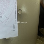 Bán nhà đường Lạc Long Quân, Tây Hồ