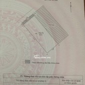 Bán nhà đường Lạc Long Quân, Tây Hồ, Hà Nội