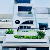 Nhà Mặt Tiền Khu Cư Xá Ngân Hàng• 5 Tầng• 92m2(4x23)• 5PN• 5WC• Có Thang Máy