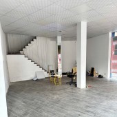 Cho thuê nhà 2 mặt tiền 3/2 và lò siêu KD ngân hàng hoặc chuổi thương hiệu