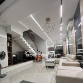 01 Căn Duy Nhất Khu Phú Mỹ• View Sông• Nhà Đẹp Mới 100%• 4 Tầng• 90M2(5x18)• 5PN• 6WC