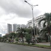 Biệt Thự Mini Lên Sóng• Phú Thuận• Q7• Nhà Đẹp• 128m2 (7x17.5)• 6PN• 7WC• Nội Thất Cao Cấp