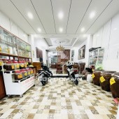 Mặt Tiền Kinh Doanh• Mai Văn Vĩnh• Q7• 5 Tầng• 87M2(5.2x17)• Sân Thượng• Nhà Đẹp• Thang Máy Xịn