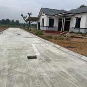 Bán đất ba vì 100m sẵn sổ công chứng trong ngày giá f0