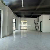 HA05  Hoàn thiện tầng 1 (đã có điện nước nhà vệ sinh tầng 1) Giá 8-10tr  150m2